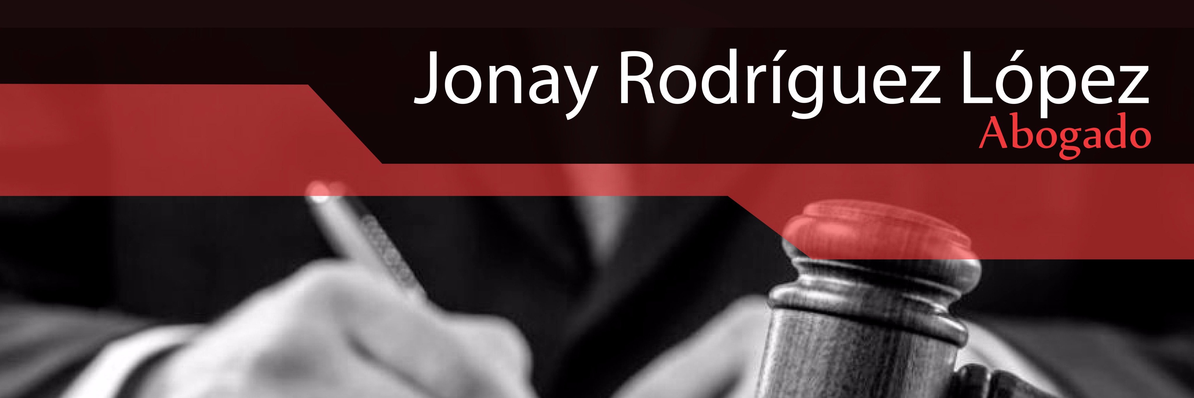 Jrlabogado's profile banner image
