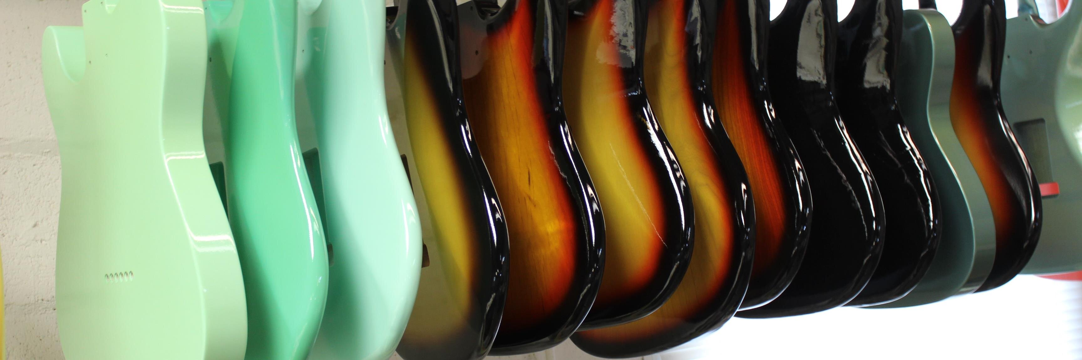 MJTGuitars's profile banner image