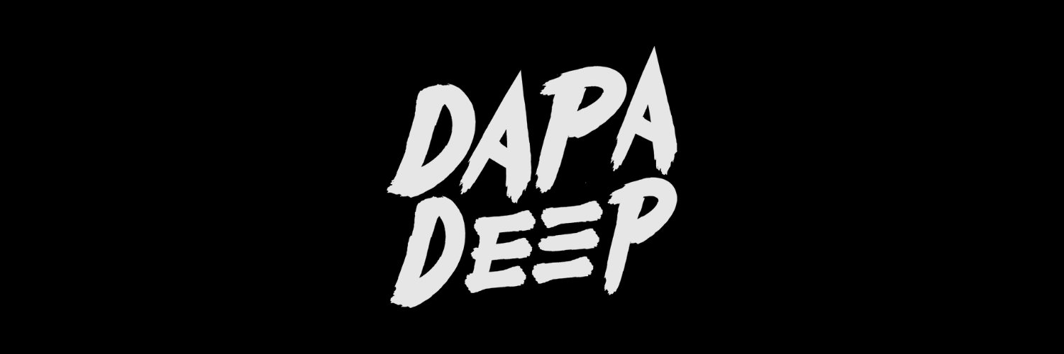 DapaDeep's profile banner image