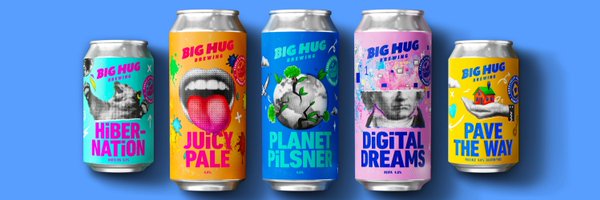 BigHugBrewing Profile Banner
