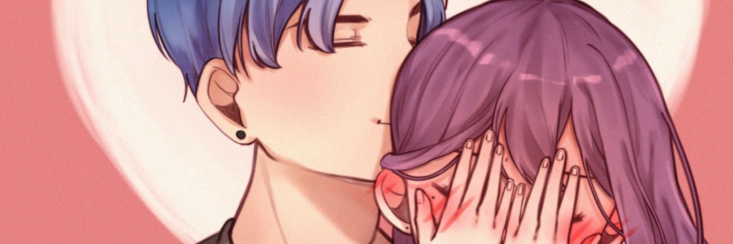 wunisu's profile banner image
