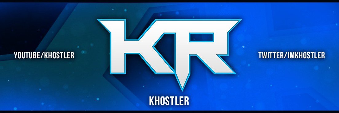 Khostler banner