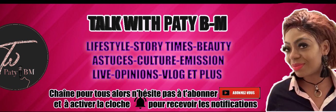 PatydoBM's profile banner image