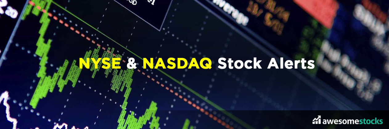 AwesomeStocks's profile banner image