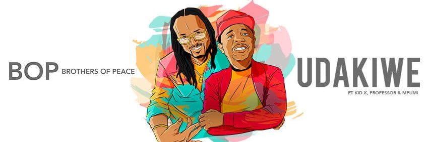 Bruce Dope Sebitlo banner