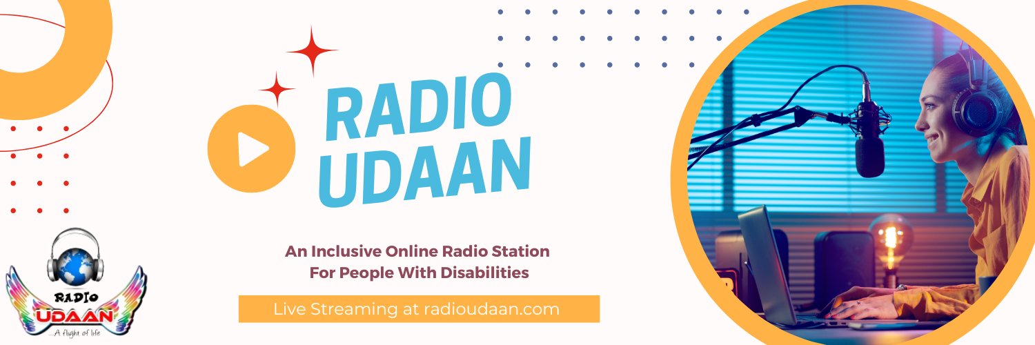 radioudaan's profile banner image