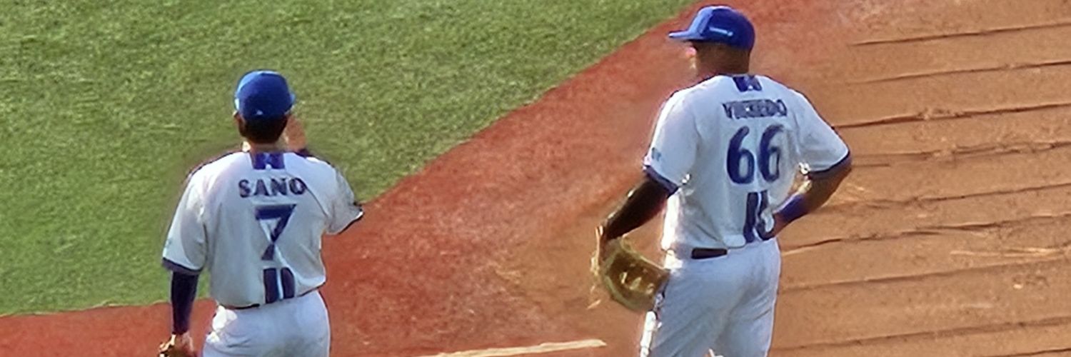 Baseball_tkw's profile banner image