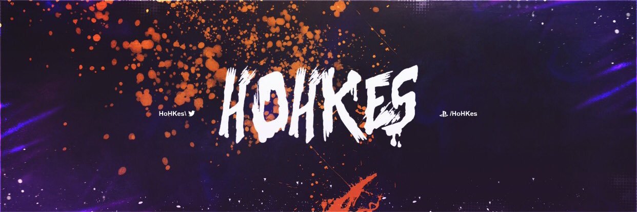 HoHKes's profile banner image