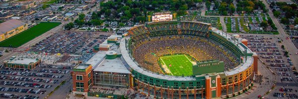 Matt LaFleur Profile Banner