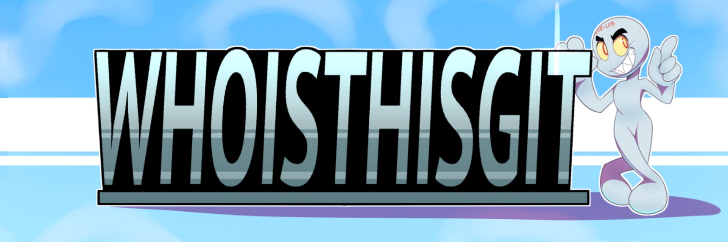 whoisthisgit banner