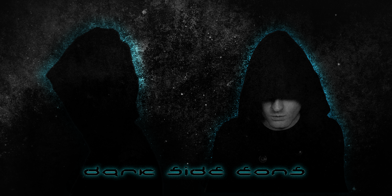 darksideeons's profile banner image