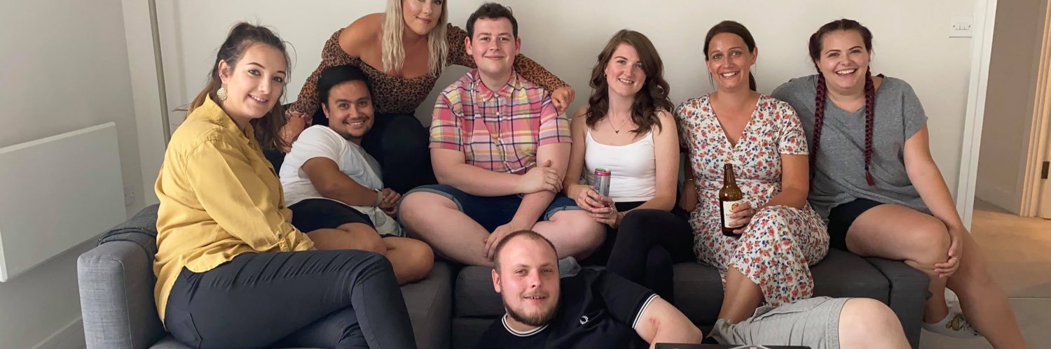 K_Hill79's profile banner image