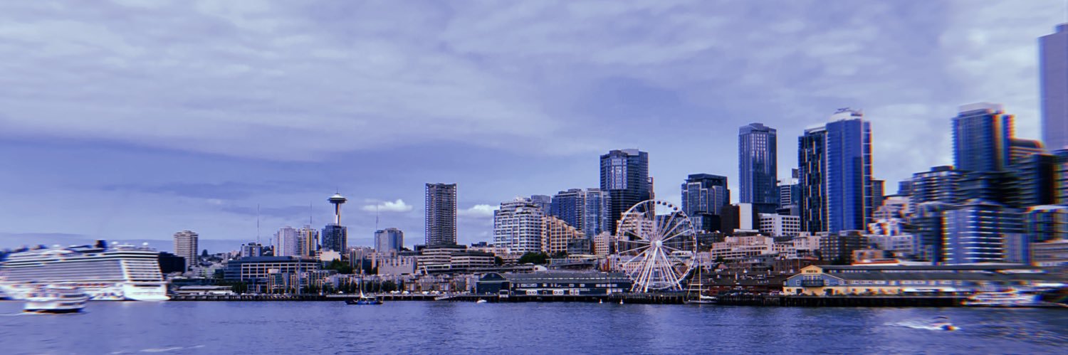 allienholman's profile banner image