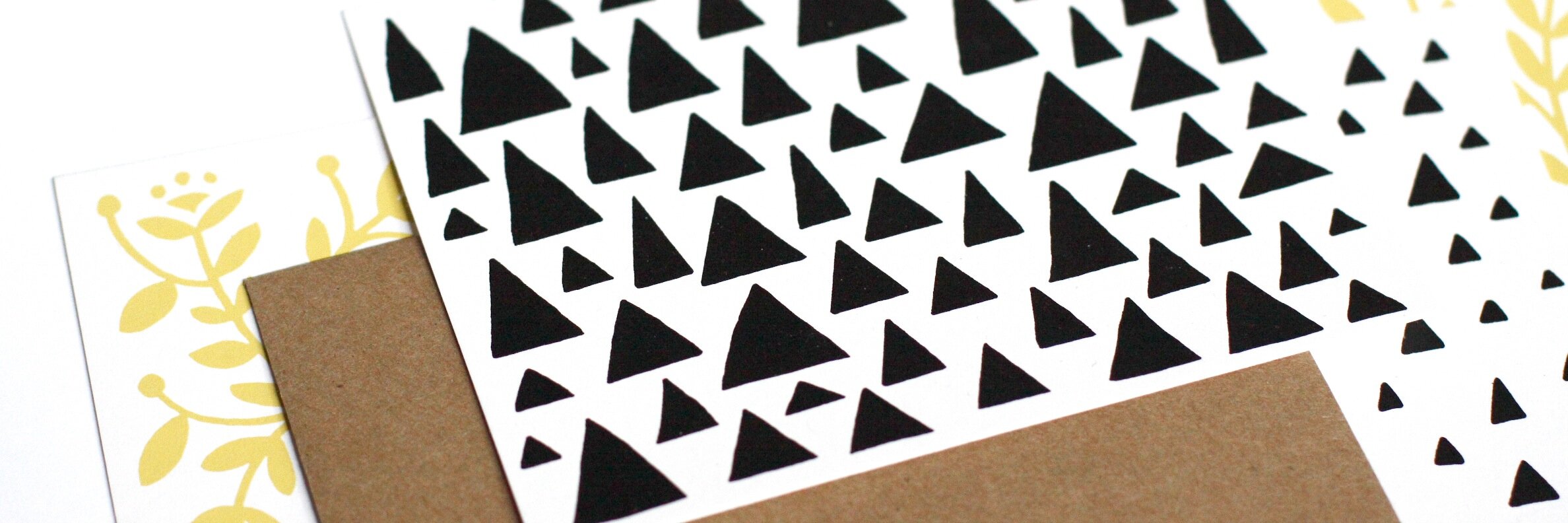 Worthwhile Paper banner