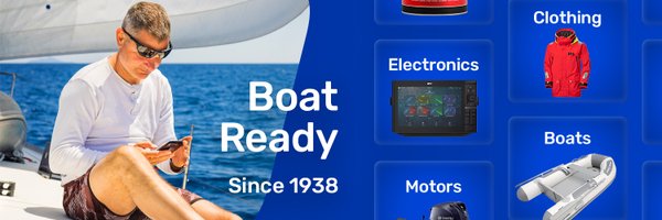 DefenderMarine Profile Banner