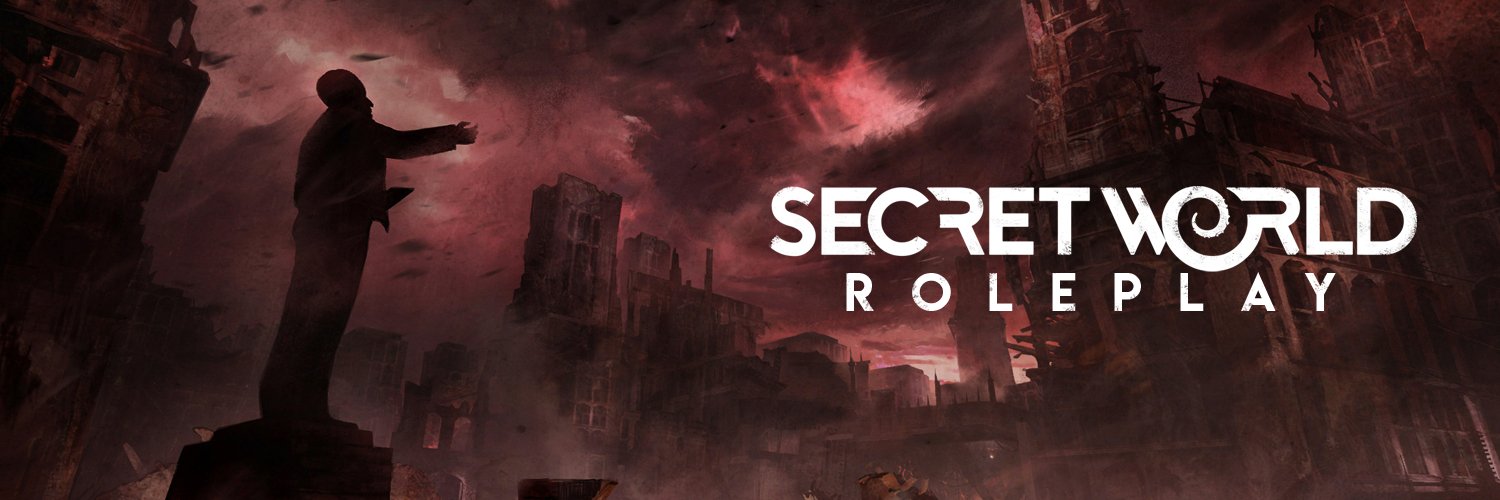 SecretWorldRP's profile banner image