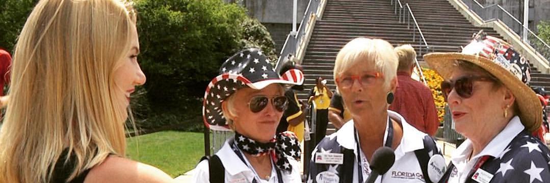 Marie Edinger FOX 35 banner