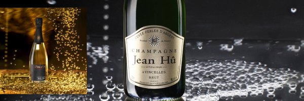 Champagne Jean Hu Profile Banner