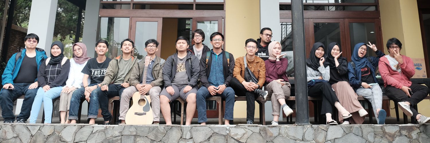 LuthfiAnggyK's profile banner image