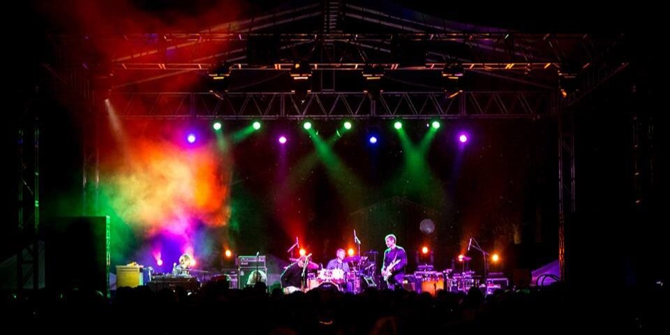 GrooveMusicFest's profile banner image