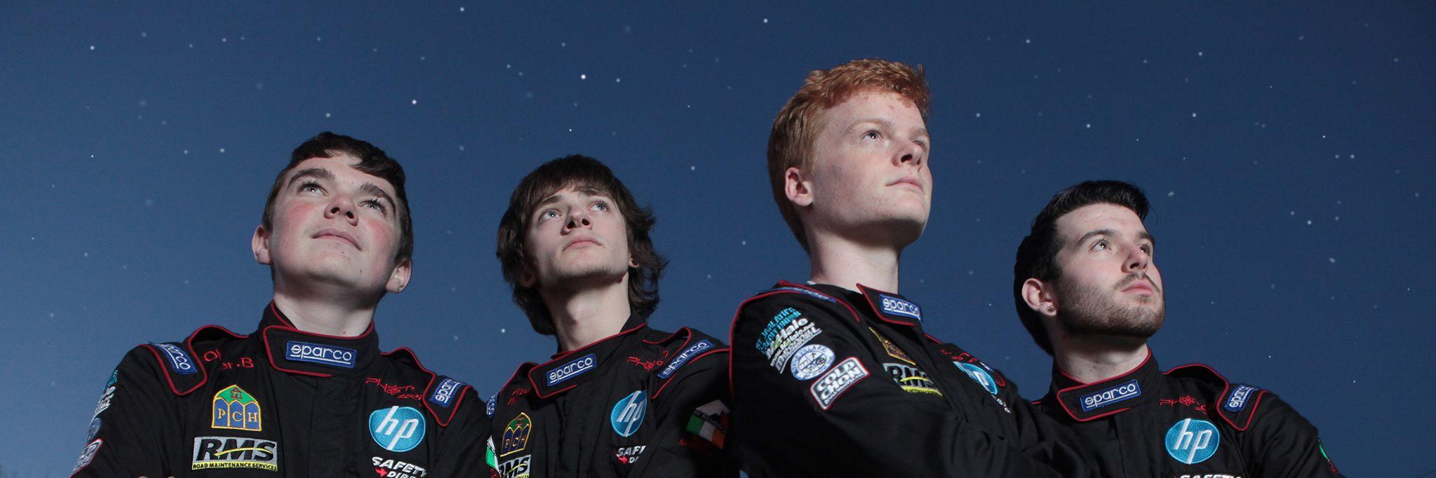 photonracing's profile banner image