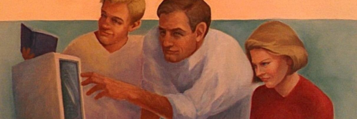 arthurearnest's profile banner image