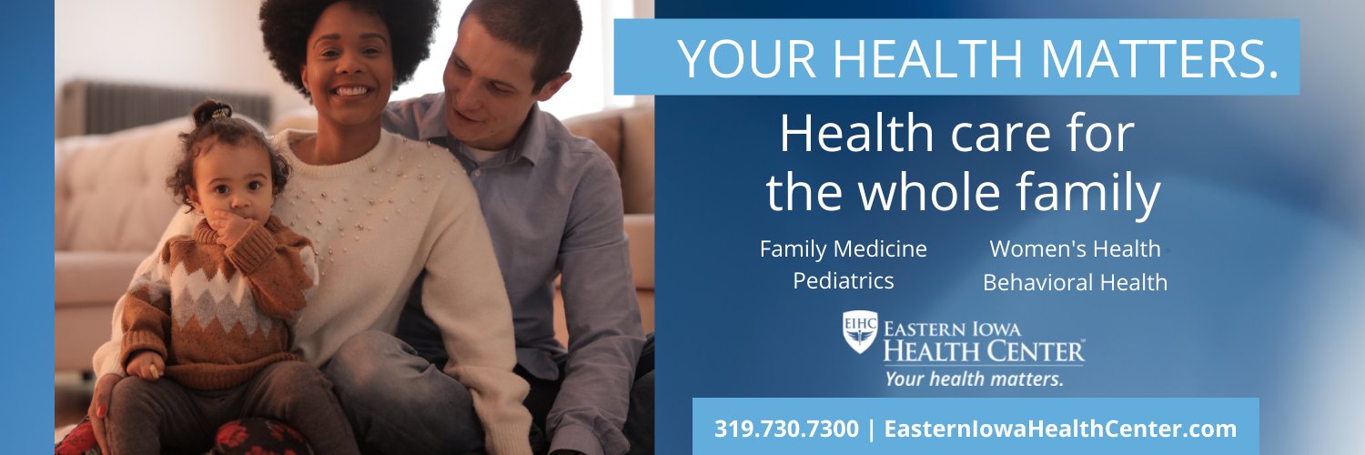 EIHealthCenter's profile banner image
