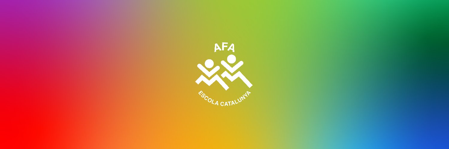 AFACatalunya's profile banner image