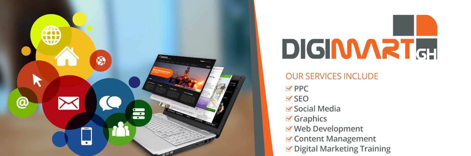 Digimartgh's profile banner image