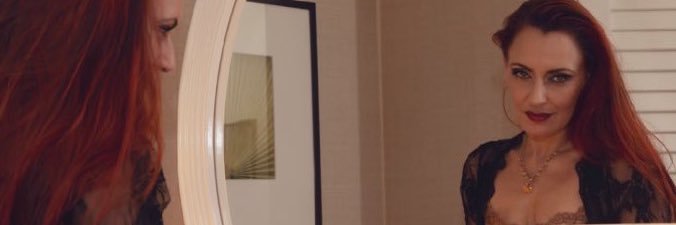 Olivia Akula ⚜️ banner