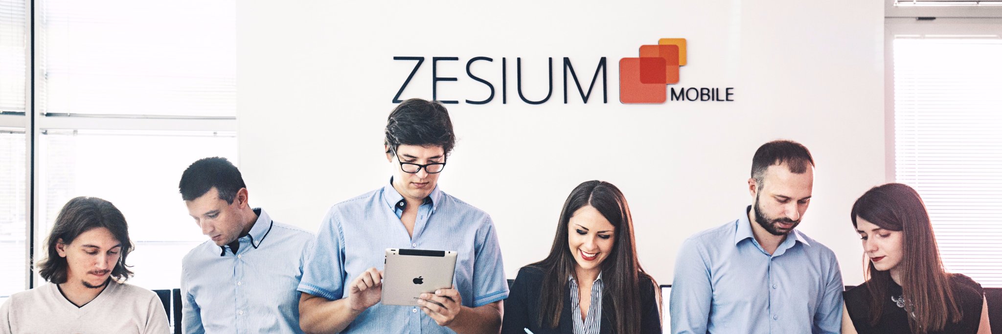 ZESIUMapps's profile banner image