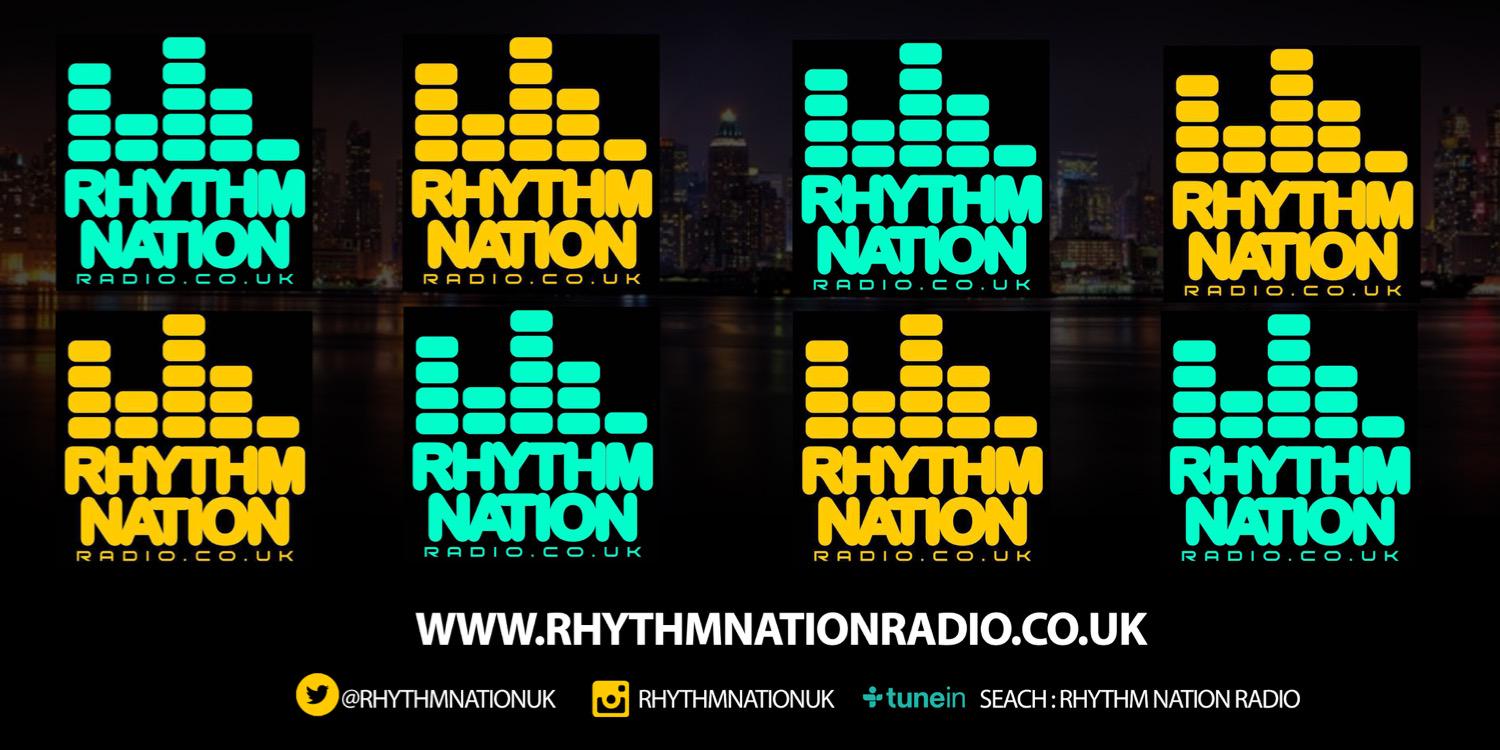 rhythmnationuk's profile banner image