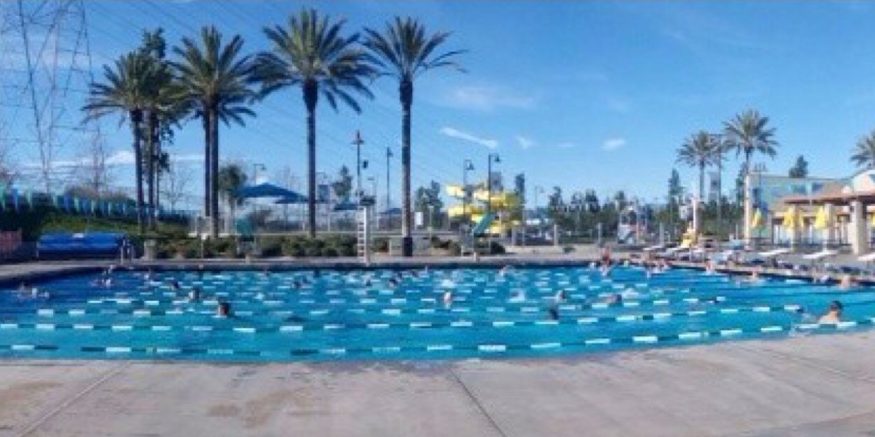 SaugusSwim's profile banner image