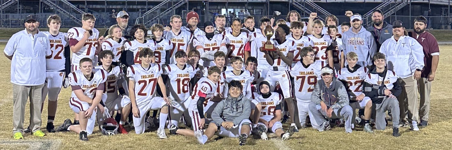 Gavin Withrow banner