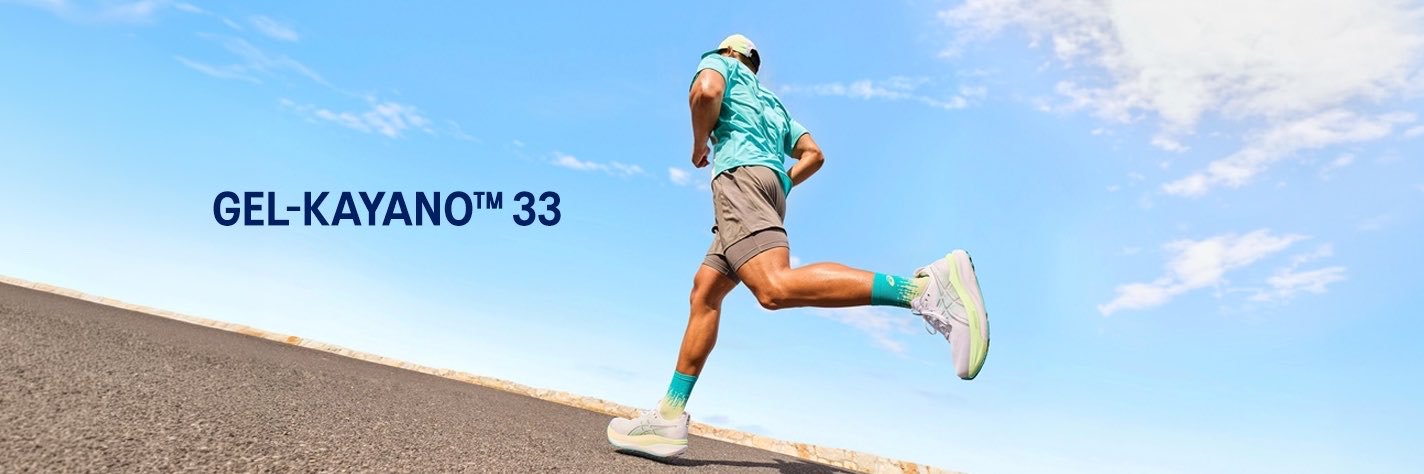 ASICSmexico's profile banner image