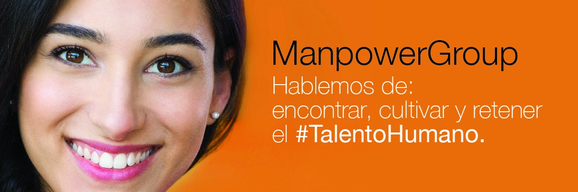Manpower Ecuador banner