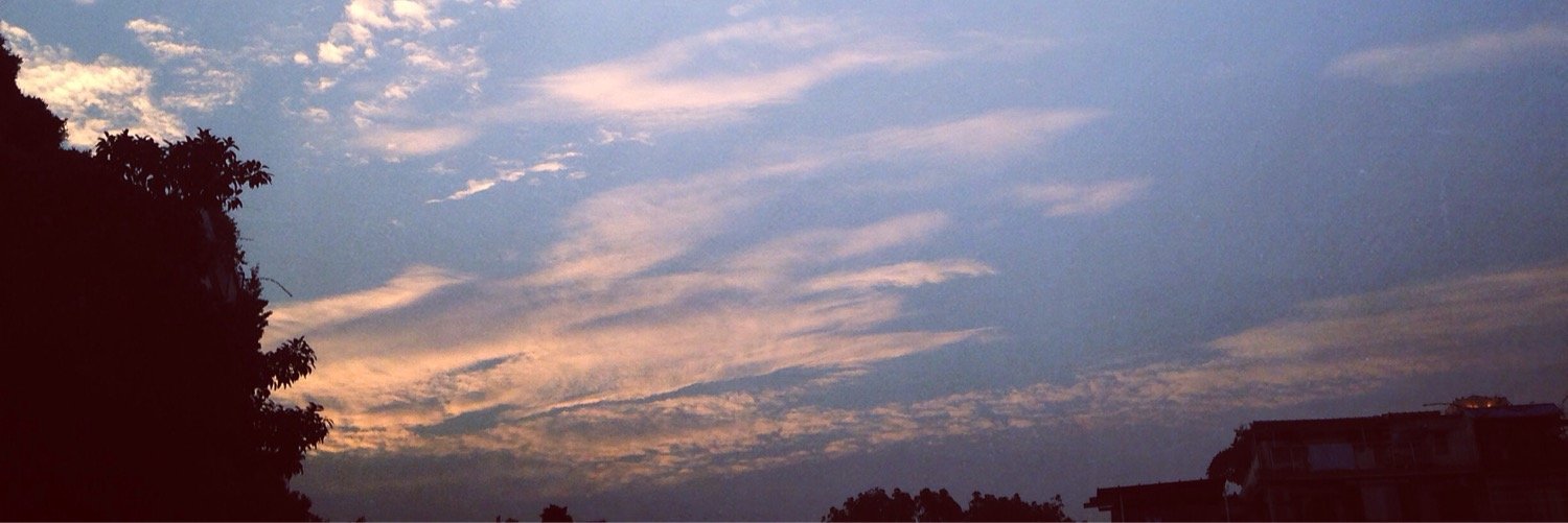 SamYeek's profile banner image