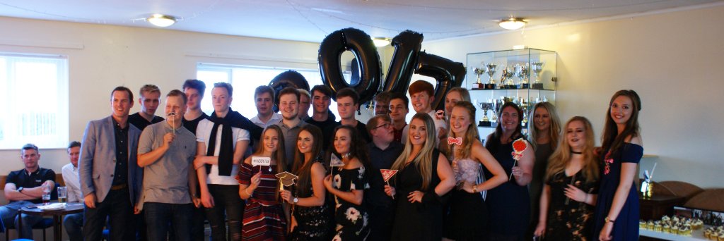 The_Sixth_Form's profile banner image