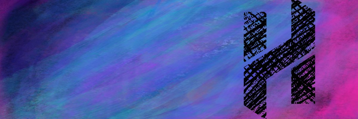Haurth's profile banner image