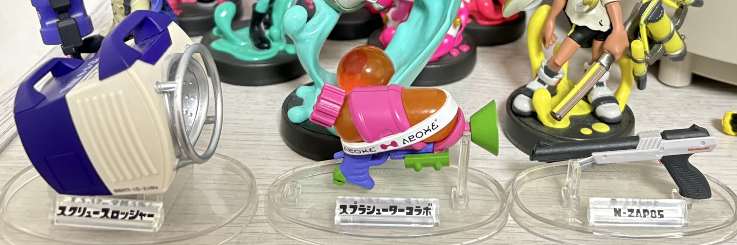 Splatooon33's profile banner image