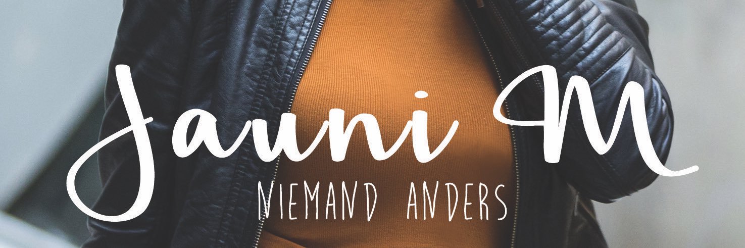 JauniM's profile banner image