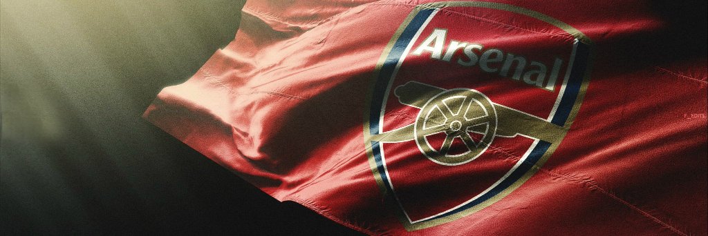 Arsenal Edits banner