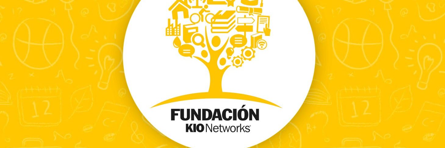 FundacionKIO's profile banner image