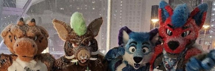 SavageSwine's profile banner image
