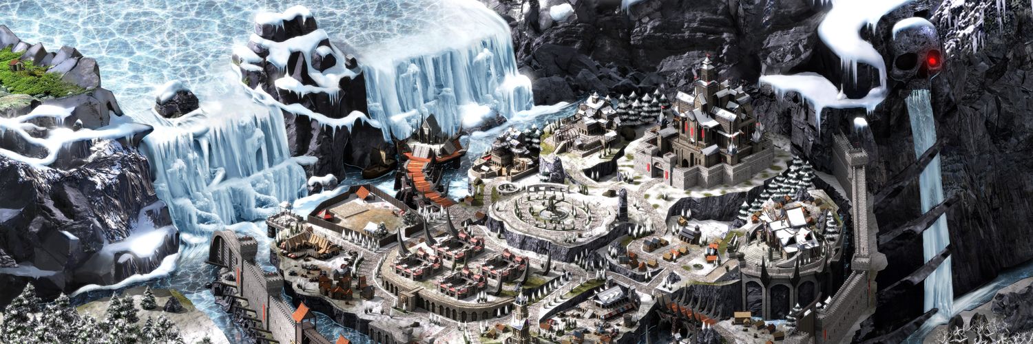 DarklinWars's profile banner image