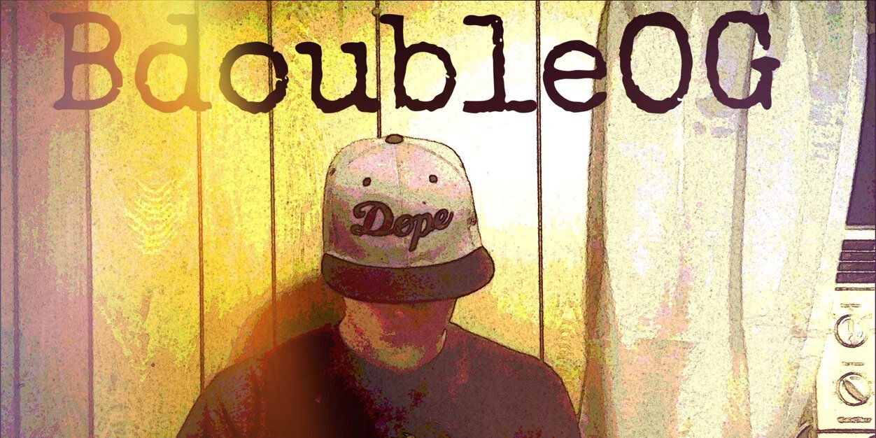 bdoubleog's profile banner image