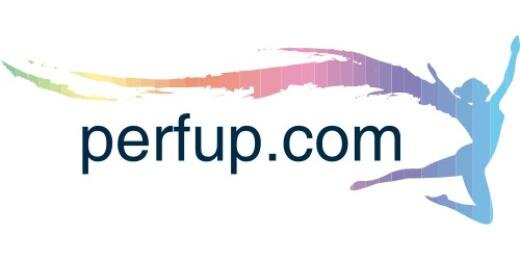 perfup's profile banner image