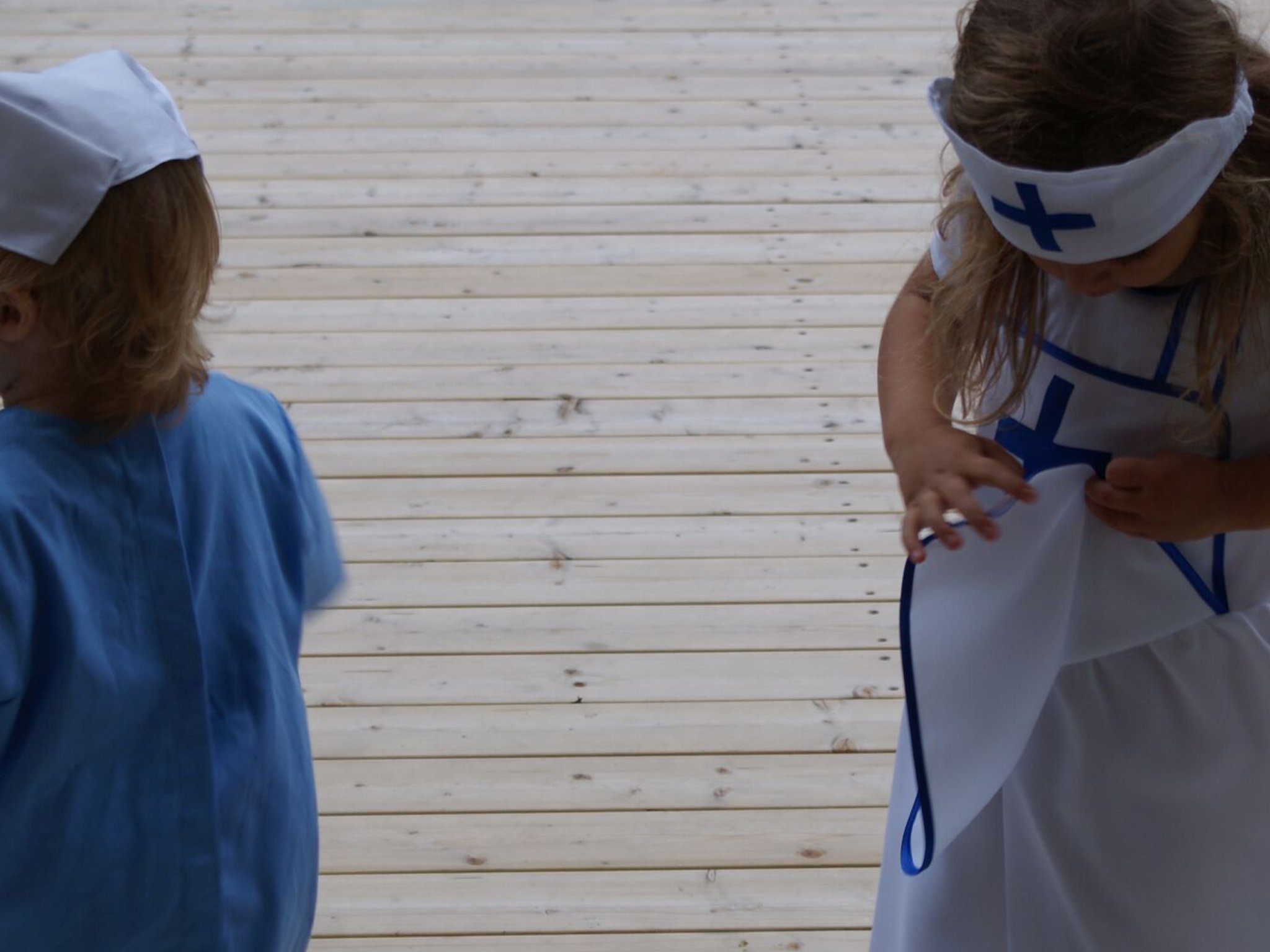 💙 Gilly Lee Neighbourhood Lead @BrookNorthINT 💙 banner