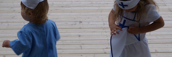 gillylee Profile Banner