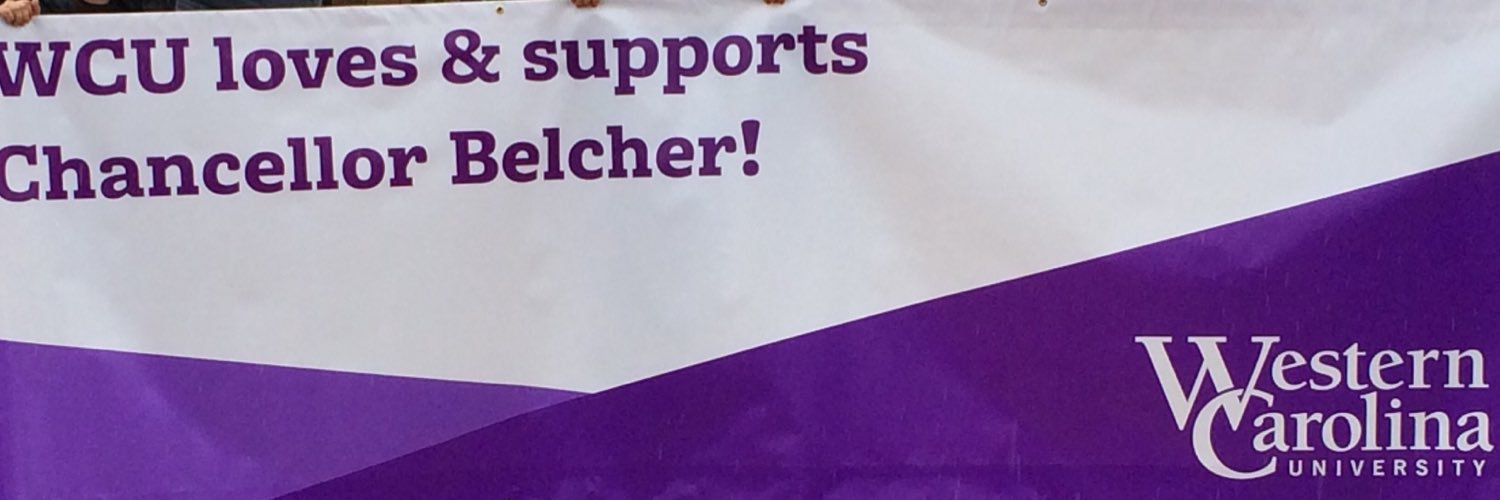 WCUCrusader's profile banner image